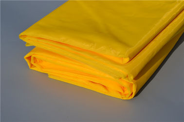 China Malla de la impresión de pantalla de seda del poliéster de la armadura de Polyesterplain para los productos de cerámica proveedor