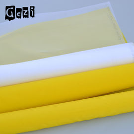 China Malla flexible de la impresión del poliéster de la armadura llana para la longitud de encargo de la anchura de la camiseta proveedor