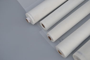China Seda de la malla del filtro del poliéster de 200 mallas con tarifa de absorción de la humedad baja proveedor
