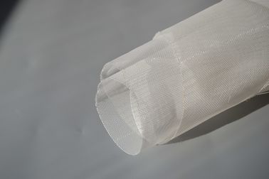 China 100% tela del filtro de malla de nylon del monofilamento, el 1.65m tela de nylon del filtro de 200 mallas proveedor