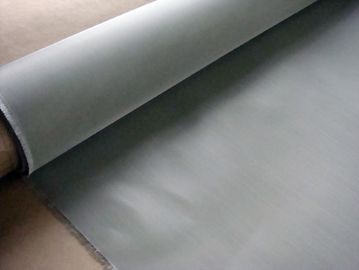 China malla 0.02m m ISO 9000 del acero inoxidable de la armadura llana de los 30m para la impresión de la pantalla proveedor
