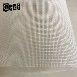 China El tamiz 20 de la harina el filtro neto de nylon ISO 9000 de 50 micrones pasó resistente de agua proveedor