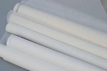 China Vida laboral larga de nylon de la resistencia ácida de la tela neta de la malla del monofilamento proveedor