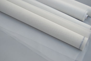 China Malla de nylon del filtro de la resistencia de abrasión, pantalla de filtro de 50 micrones para la producción de la glucosa proveedor