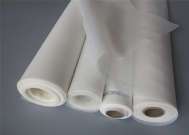 China Malla de nylon 100 del filtro de la armadura llana 200 micrones para filtrar el SGS aprobado proveedor