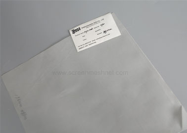 China 15 25 35 tensión del filtro de 100 micrones alta de la malla de nylon del tamiz y superficie lisa proveedor