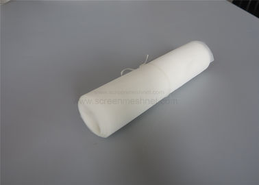 China Malla de nylon del filtro de la armadura llana permeabilidad del aire de la anchura de 1,27-3M de 100 micrones alta proveedor
