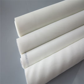 China Malla el 127cm de nylon no tóxica del filtro poliamida de 30 micrones para la pantalla de filtro de aceite proveedor