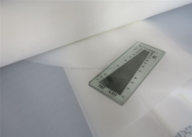 China Alta tela dura de la pantalla de malla del filtro del poliéster de la sensación de la mano de Stength de 200 micrones proveedor
