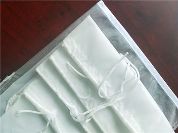 China Malla reutilizable de nylon 80 de la pantalla del micrón del bolso de la filtración que filtra líquida proveedor