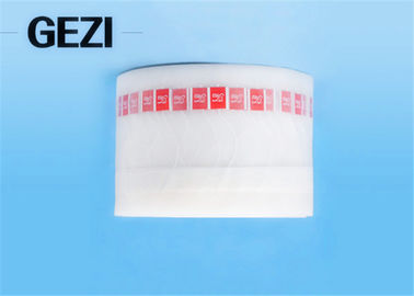 China Tela neta de la malla de nylon de la categoría alimenticia malla de nylon marcada con etiqueta 120 micrones Rolls para la anchura de la bolsita de té 1600m m proveedor