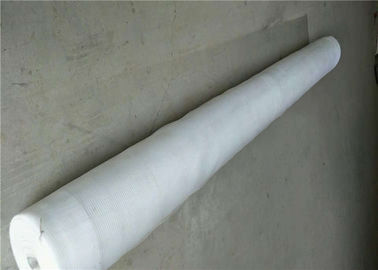 China 50 * 25 enredan la malla anti 165g/M2 del insecto tenacidad material del HDPE de alta proveedor