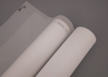 China BPA liberan la longitud de nylon del micrón los 50m del rollo 200 de la pantalla de malla de la categoría alimenticia para el bolso de resina proveedor