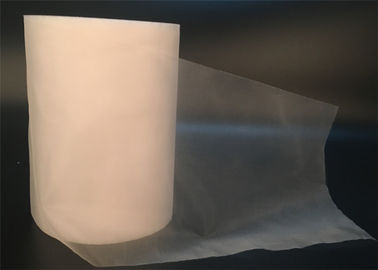 China malla de nylon del filtro de la anchura de 140m m para el rollo de la bolsita de té con la certificación del FDA proveedor