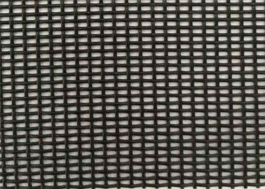 China Acaricie la malla cubierta PVC segura del insecto de la malla del filtro del poliéster de la pantalla para la protección proveedor