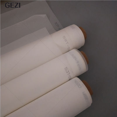 China Gezi las especificaciones del filtro de nylon es 80, 400 y 500 micrones proveedor