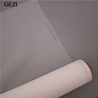 China El tamaño de pantalla de nylon de Gezi es 0,4, 1 micrón proveedor