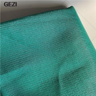 China La sombrilla de Gezi el 75% se utiliza para la sombrilla del papel de aluminio y el PE cubrió la red de la sombra en invernadero proveedor