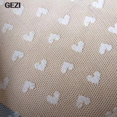 China Gezi 60 pulgadas de tela de nylon de Spandex del rayón en diversos colores proveedor