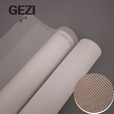 China 30 50 120 150 200 micrones de nylon de la red del filtro de paño del rollo del tamiz de la malla con alta flexibilidad proveedor