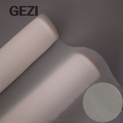 China Gezi nilón del filtro de agua de la malla del tejido de poliester de 25 micrones para la filtración del agua proveedor