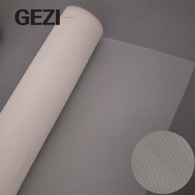 China Detalles de nylon de alta calidad de la hoja de la malla del filtro de 100/200/250 micrón proveedor