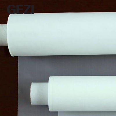 China rollos de nylon de seda de la tela de malla del filtro del monofilamento del micrón 5micron-2000 para filtrar proveedor
