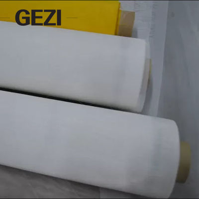 China Material de nylon del filtro de malla de nylon del multifilamento del micrón proveedor