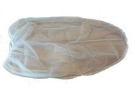 1-5 bolsos de filtro de nylon reutilizables del micrón del tamiz de la pintura del galón con la abertura elástico