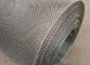 malla 0.02m m ISO 9000 del acero inoxidable de la armadura llana de los 30m para la impresión de la pantalla proveedor