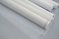 Malla de nylon blanca de la tela filtrante para los ambientadores de aire/el tratamiento de la purificación  proveedor