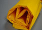 Malla baja de la impresión de pantalla de seda del poliéster de la elasticidad, malla durable del monofilamento del poliéster proveedor
