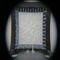Pantalla de malla de nylon del tamiz de 5/10/15 micrón para el color blanco de filtración del líquido proveedor