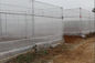 La red de la protección del insecto de 50 mallas para la verdura de la agricultura coloca el invernadero proveedor