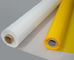 Anchura ISO 9000 de la malla el 1-3.65m de la impresión de pantalla de seda del poliéster de la armadura llana enumerada proveedor
