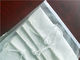 Bolso de filtro de nylon del poliéster durable, tamaño modificado para requisitos particulares del filtro de malla del micrón proveedor