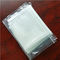 Bolso de nylon de nylon modificado para requisitos particulares del tamiz de la malla de la armadura llana del bolso de filtro del tamaño proveedor