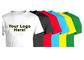 Impresión del logotipo de la camiseta de la armadura de Plaien de la malla de la tela de la impresión de la pantalla de malla de 100 T proveedor