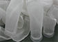 El filtro líquido de nylon del bolso de filtro del FDA pega el anillo plástico 75 100 de 4 pulgadas malla de 150 micrones proveedor