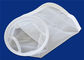 Bolso de filtro de nylon de la malla 18*410m m del diseño 80 del OEM para la pintura y las capas líquidas proveedor