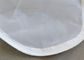 Bolso de filtro de nylon de la malla 18*410m m del diseño 80 del OEM para la pintura y las capas líquidas proveedor