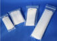 Bolsos de filtro cuadrados de malla de nylon de la prensa de la resina de la forma tiempo de la larga vida de 90 micrones proveedor