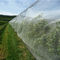 HDPE anti Mesh Fabric del insecto para el invernadero de la agricultura proveedor