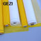 Impresión de la malla del filamento del poliéster de la fabricación de Gezi/impresión de pantalla de impresión del llano de la malla del poliéster proveedor