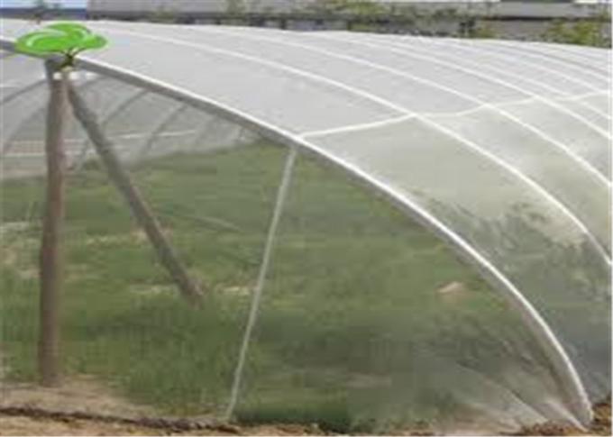 Red 100% de la malla del insecto del HDPE los 4x50m para el cuarto de niños del invernadero/agrícola