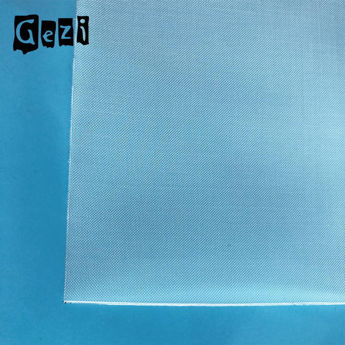 Harina que procesa la tela filtrante de nylon superficie lisa del 1.27m * de los 50m ISO 9000