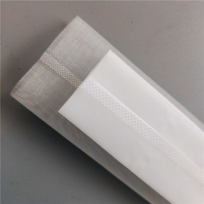 Pantalla de malla de nylon del filtro de 75 micrones para el bolso de filtro de la prensa de la resina