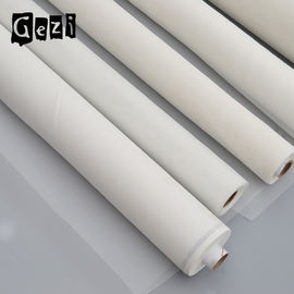 China Grado del filtro de la malla de nylon del filtro de la resistencia de la penetración de la tinta alto para el molino de papel proveedor