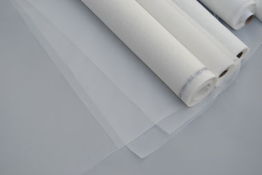 China Malla de nylon modificada para requisitos particulares 38 del filtro de la anchura - armadura llana del diámetro del hilo 500um proveedor