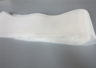 China Malla de nylon fina del filtro de la categoría alimenticia/filtro neto de nylon blanco inodoro proveedor